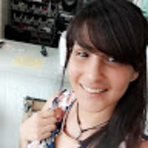 Meet your Posher, Priscilla